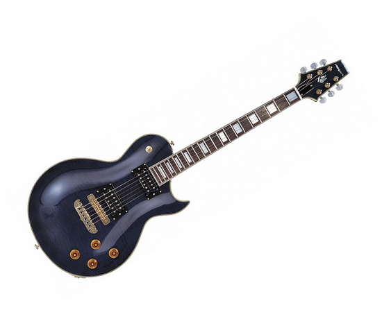 Электрогитара Aria PE-DLX-SD - 2898 за 0 грн. | 4Club